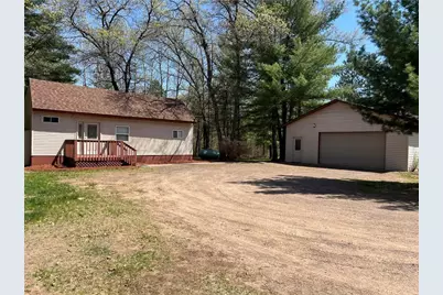 25032 Highway 35, Siren, WI 54872 - Photo 1