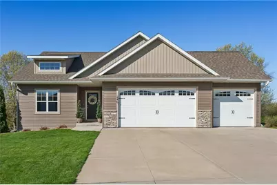 240 Monte Carlo Drive, Eau Claire, WI 54703 - Photo 1
