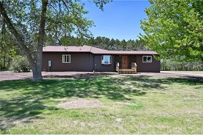 28257 French Road, Danbury, WI 54830 - Photo 1