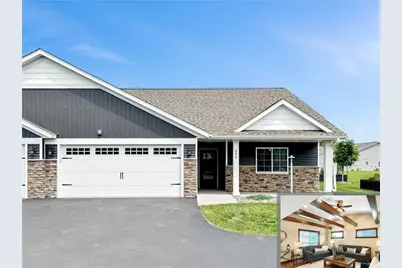 946 Wissota Green Boulevard, Chippewa Falls, WI 54729 - Photo 1