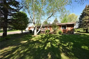 811 Russell St, Grantsburg, WI 54840 - Photo 1