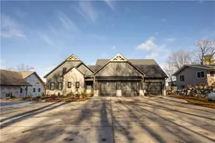 2936 W Sunset Bay, Birchwood, WI 54817 - Photo 1