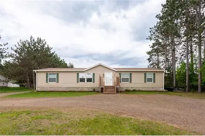 7249 W Luther Road, Spooner, WI 54801 - Photo 1