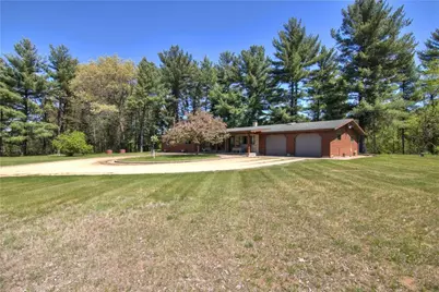 E9865 110th Ave, Rockcreek, WI 54755 - Photo 1