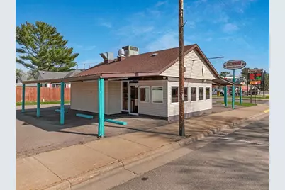 410 2nd Street, Chetek, WI 54728 - Photo 1