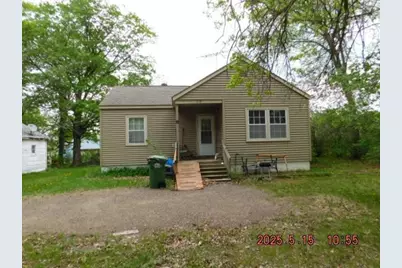 315 Polk Avenue, Frederic, WI 54837 - Photo 1