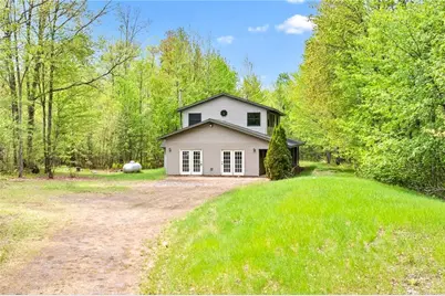 8804 Perida Road, Webster, WI 54893 - Photo 1