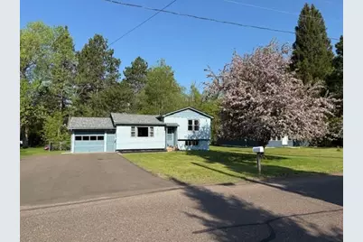 10715 Beal Avenue, Hayward, WI 54843 - Photo 1