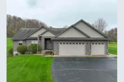 N5024 558th Street, Menomonie, WI 54751 - Photo 1