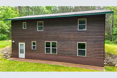 13848 Sabin Road, Hayward, WI 54843 - Photo 1