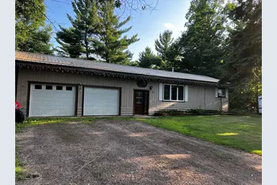 215 W 7th Avenue, Minong, WI 54859 - Photo 1