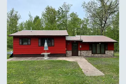 W 4670 County Highway F, Springbrook, WI 54875 - Photo 1