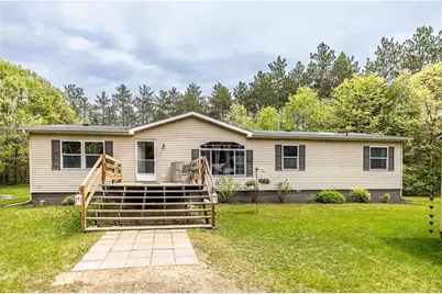 W14312 Montgomery Road, Hixton, WI 54635 - Photo 1
