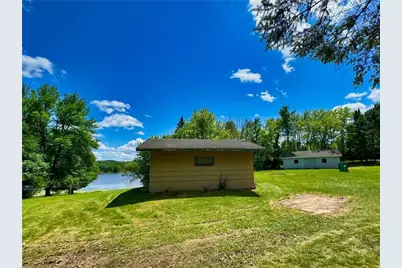 20931 Bayview Drive, Grantsburg, WI 54840 - Photo 1