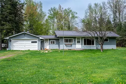 4620W Sweitzer Rd, Winter, WI 54896 - Photo 1