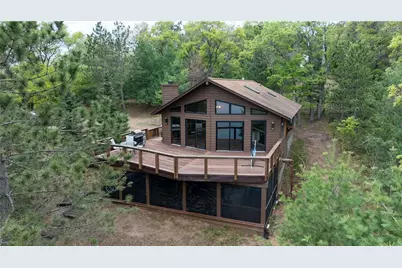 W7607 Whitetail Drive, Minong, WI 54859 - Photo 1