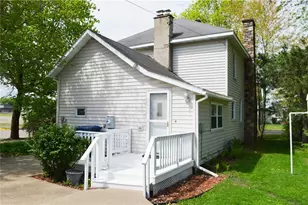 422 Moore St, Chetek, WI 54728 - Photo 1