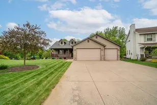 3829 Nicholas Drive, Menomonie, WI 54751 - Photo 1