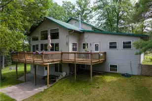 N5588 Boardwalk (Yankee) Rd, Spooner, WI 54801 - Photo 1