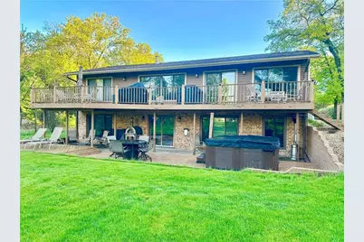 6551 North Shore Drive, Eau Claire, WI 54703 - Photo 1