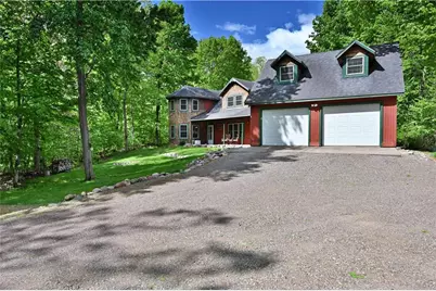 2706 28 1/8 Street, Birchwood, WI 54817 - Photo 1