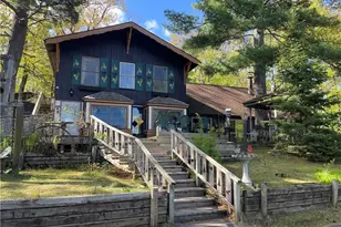 9863 Callahan Lake Rd, Hayward, WI 54843 - Photo 1