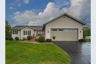 N1816 950th Street, Eau Claire, WI 54701 - Photo 1