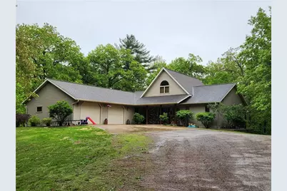 N7978 W Snow Creek Road, Black River Falls, WI 54615 - Photo 1