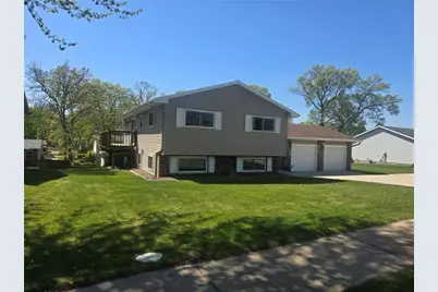 2626 Abbe Hill Drive, Eau Claire, WI 54703 - Photo 1