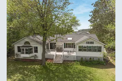 630 W Lake Drive, Shell Lake, WI 54871 - Photo 1