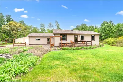 24526 Daniel Johnson Road, Siren, WI 54872 - Photo 1