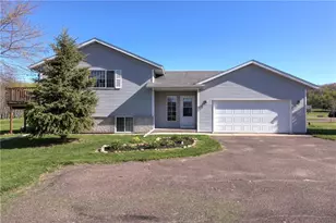 N4907 572nd St, Menomonie, WI 54751 - Photo 1
