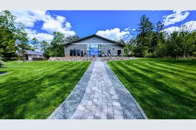 N528 Park Drive, Rusk Township, WI 54757 - Photo 1