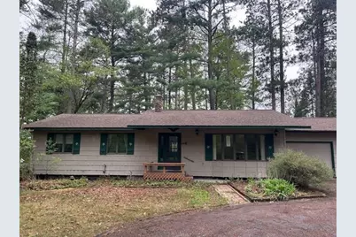 10443 Peterson Road, Hayward, WI 54843 - Photo 1