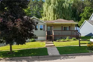 423 Maple St, Glenwood City, WI 54013 - Photo 1