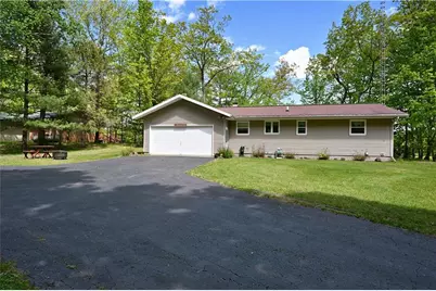 W2847 County Highway B, Sarona, WI 54870 - Photo 1