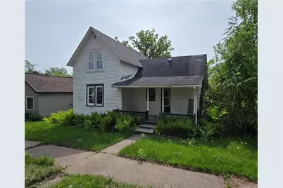 15923 Third Street, Hayward, WI 54843 - Photo 1