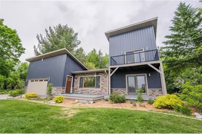 E13680 Stelter Road, Fall Creek, WI 54742 - Photo 1