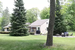 6541 Blue Heron Bay Dr, Siren, WI 54872 - Photo 1