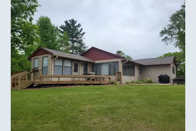 109 155th Avenue, Turtle Lake, WI 54889 - Photo 1
