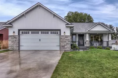 4567 Springfield Drive, Eau Claire, WI 54701 - Photo 1