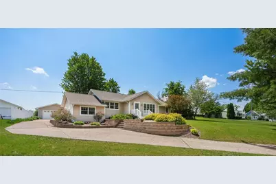 12953 Main Street, Pigeon Falls, WI 54758 - Photo 1
