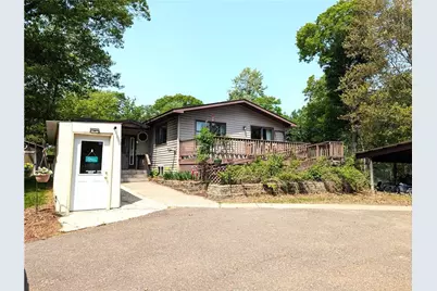 5005 Trails End Street, Bruce, WI 54819 - Photo 1