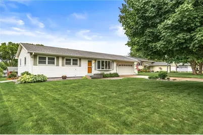 1008 Leonard Drive, Eau Claire, WI 54703 - Photo 1