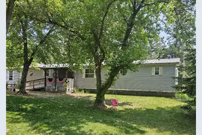 8654 W Webb Creek Drive, Trego, WI 54888 - Photo 1