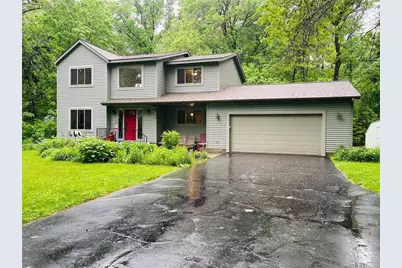 S8510 Thrush Drive, Eau Claire, WI 54701 - Photo 1