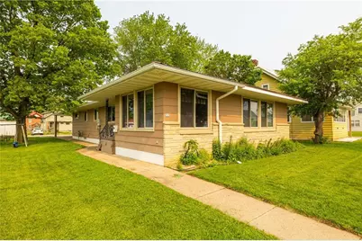 315 Spring Street, Arcadia, WI 54612 - Photo 1