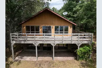 1905 Lake Road, Barnes, WI 54873 - Photo 1