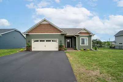 1604 St Andrews Drive, Altoona, WI 54720 - Photo 1