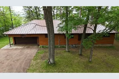 11176 W Plover Lane, Hayward, WI 54843 - Photo 1